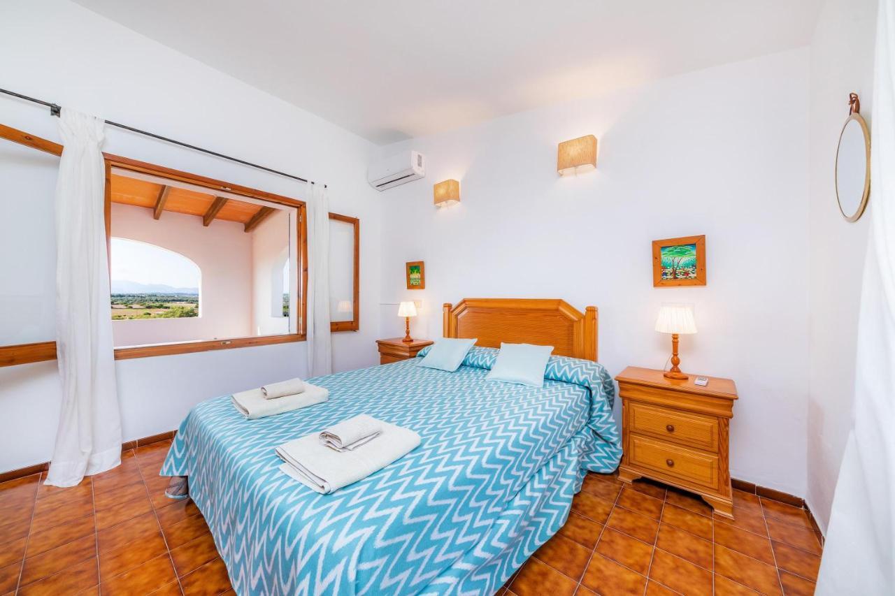 Vila Son Bachs Ariany Exteriér fotografie